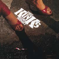 The Kinks - Low Budget